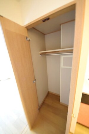 ルーブル芦花公園の物件内観写真